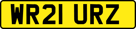 WR21URZ