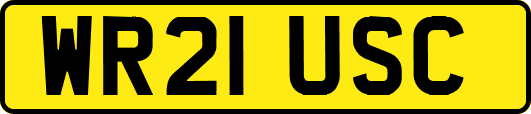 WR21USC