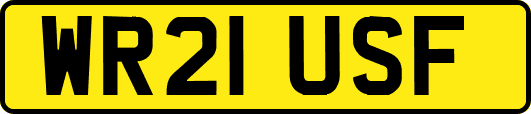 WR21USF