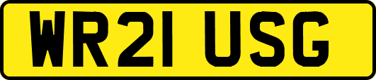 WR21USG