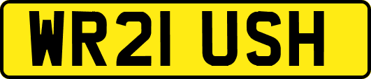 WR21USH