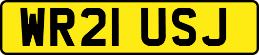 WR21USJ
