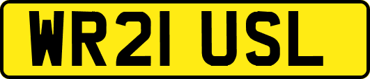 WR21USL