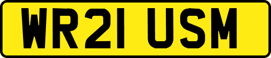 WR21USM