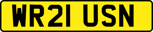 WR21USN