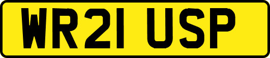 WR21USP