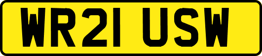 WR21USW