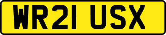 WR21USX