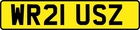 WR21USZ