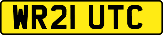 WR21UTC