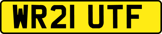 WR21UTF
