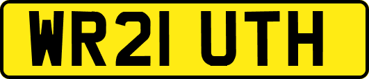 WR21UTH