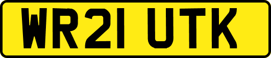 WR21UTK