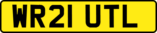 WR21UTL