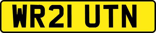 WR21UTN