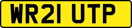 WR21UTP