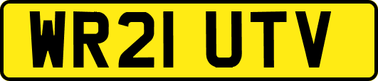 WR21UTV