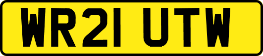 WR21UTW