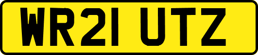 WR21UTZ