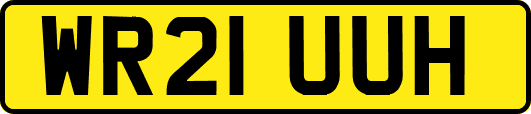 WR21UUH