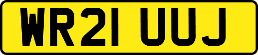 WR21UUJ