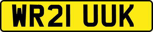 WR21UUK