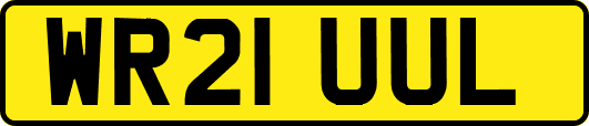 WR21UUL