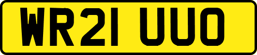 WR21UUO