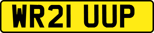 WR21UUP