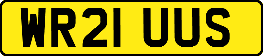 WR21UUS