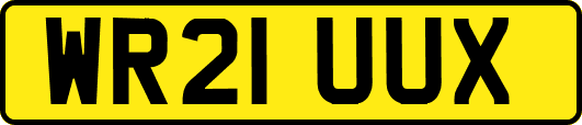 WR21UUX