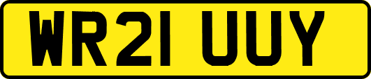 WR21UUY