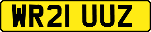 WR21UUZ