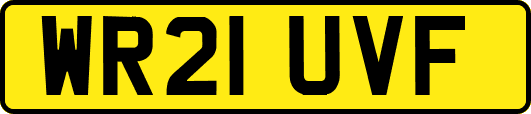 WR21UVF