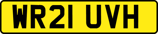 WR21UVH
