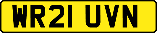 WR21UVN