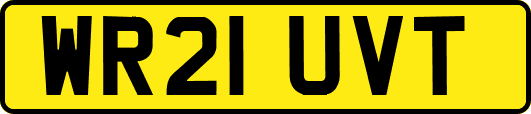 WR21UVT