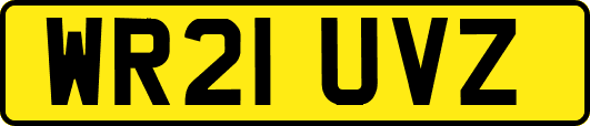 WR21UVZ