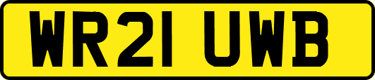 WR21UWB