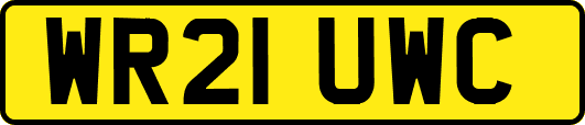 WR21UWC