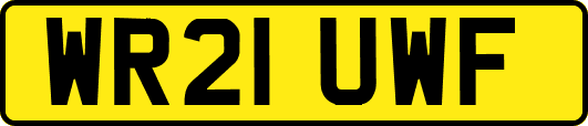 WR21UWF