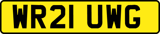 WR21UWG