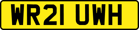 WR21UWH