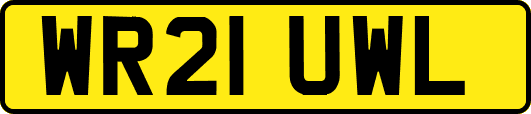 WR21UWL