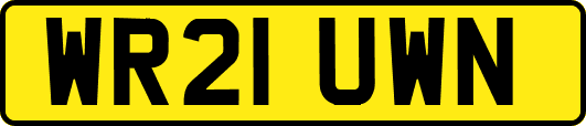WR21UWN