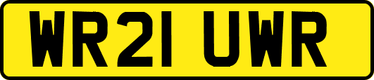 WR21UWR