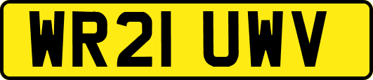 WR21UWV