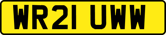 WR21UWW