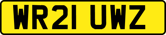 WR21UWZ