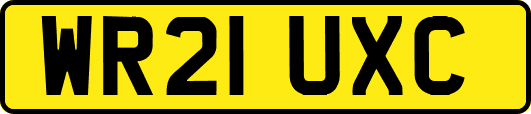 WR21UXC